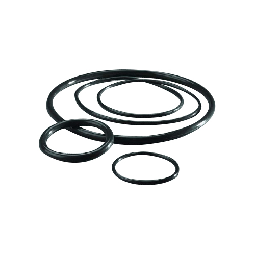 FFKM O Rings - Soft Rubber | Industrial O-Ring Style for Enhanced Sealing Performance and Durability