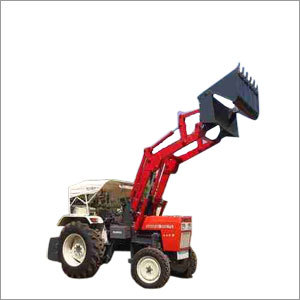 बकेट लोडर