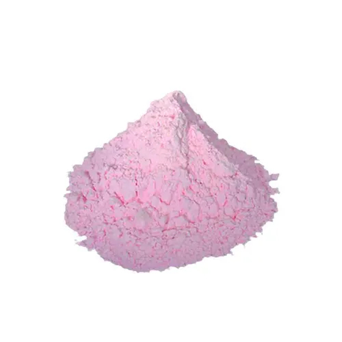 Pink Oxide Powder - Application: Industrial