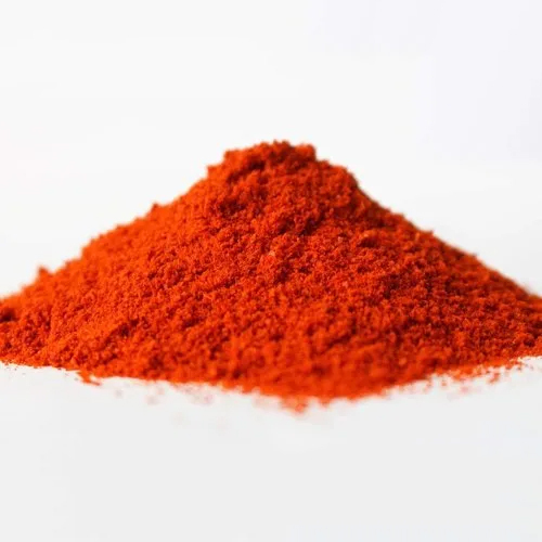 Red Cationic Dye Powder - Application: Textile