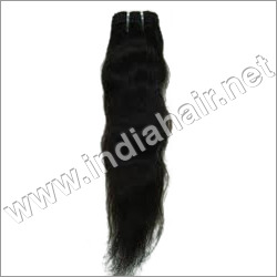 Indian Weft Human Hair