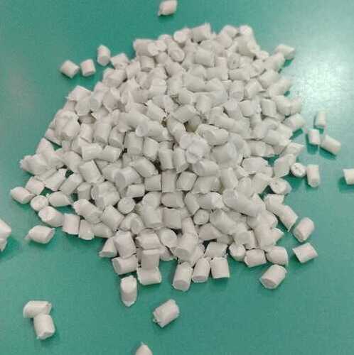 पीपी सफेद दाने