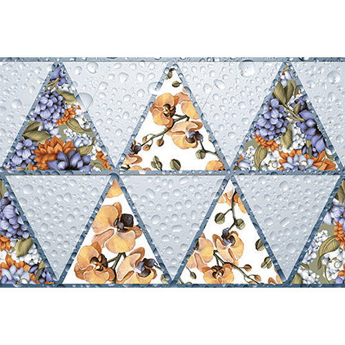 ड्रेफ एचएल आवेदन: फर्श की टाइलें