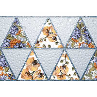 ड्रेफ एचएल आवेदन: फर्श की टाइलें