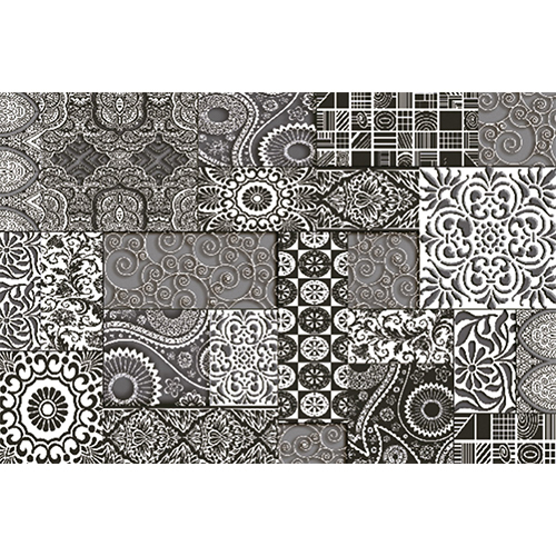 ब्लूज़ मार्मल स्नो एचएल