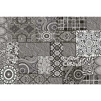 ब्लूज़ मार्मल स्नो एचएल