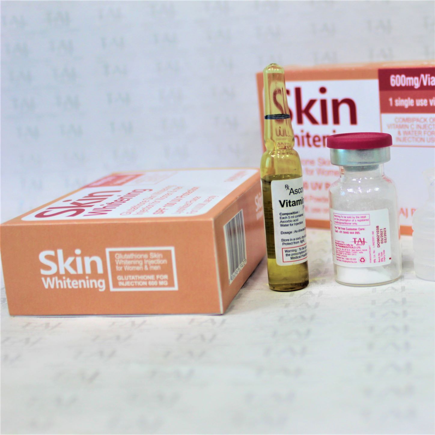holistic glutathione HK glowup L- Glutathione Skin Lightening Capsules – hkclinic main image 0