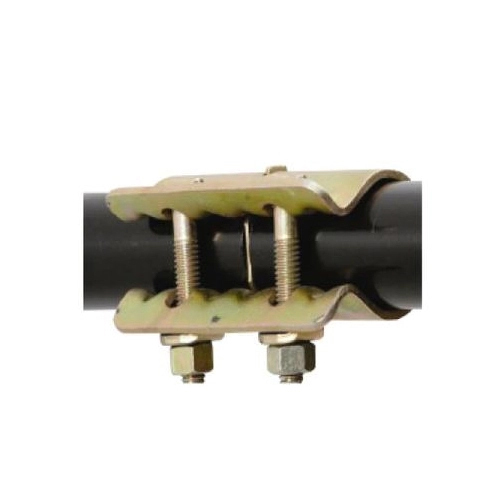 स्लीव क्लैंप