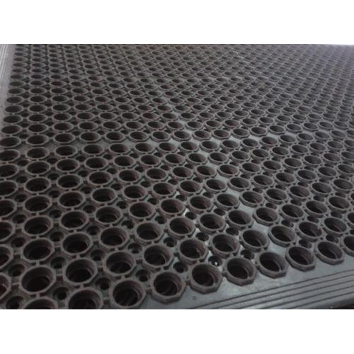 थकान रोधी रबर मैट