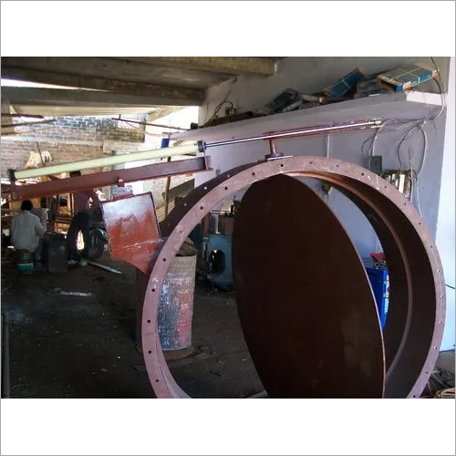 औद्योगिक तितली स्पंज