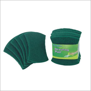 सफाई स्क्रब पैड