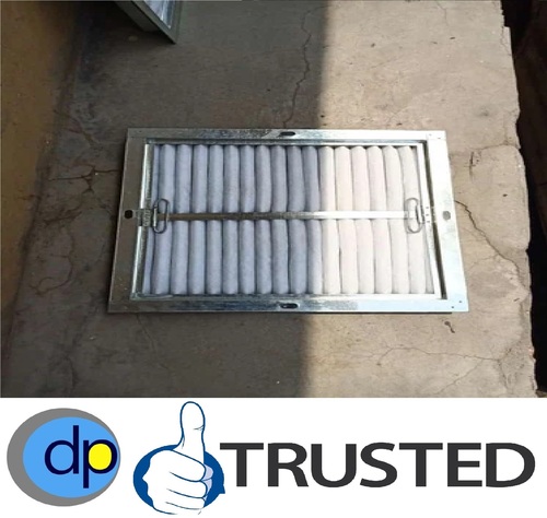 बेंगलुरु कर्नाटक से एएचयू (एयर हैंडलिंग यूनिट) फिल्टर के प्रमुख आपूर्तिकर्ता आवेदन: फार्मास्युटिकल