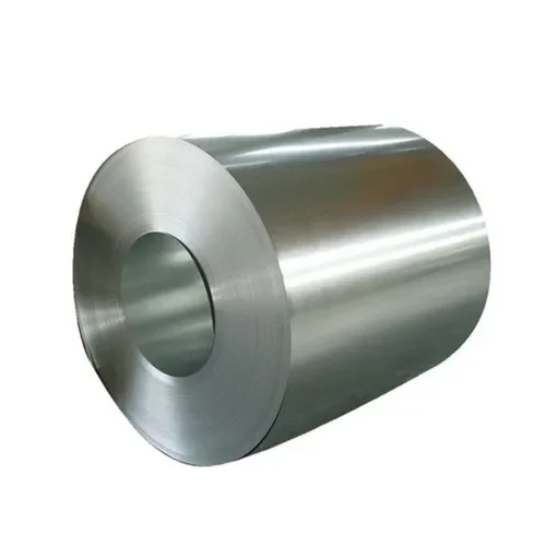 1 Mm Ms Cold Rolled Coil - Stainless Steel, Polished Finish | First Class Grade For Industrial Applications