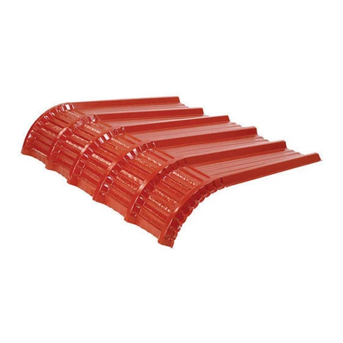 1 Mm Ppgl Colour Coated Sheet - 1 Mm Thickness, Various Color Options | Rigid Material, Customized Sizes, Non-transparent Finish