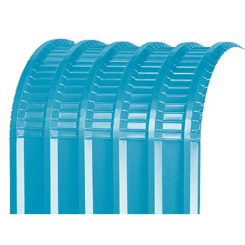 1 Mm Ppgl Colour Coated Sheet - 1 Mm Thickness, Various Color Options | Rigid Material, Customized Sizes, Non-transparent Finish
