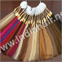 Indian Human Hair Hair Extensions