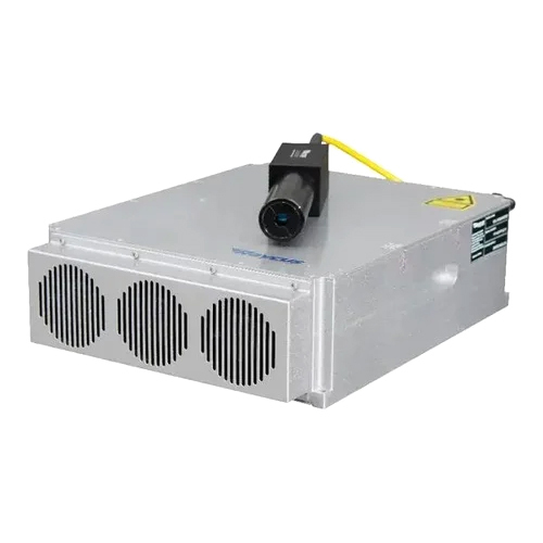 Automatic 20 Watt Single Phase Raycus Qb Laser Cutting Machine