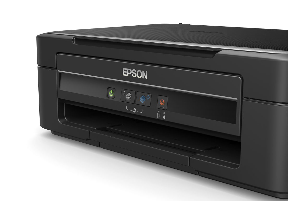 Epson L380 All In One Ink Tank Printer Maximum Paper Size: 216 X 297 Mm