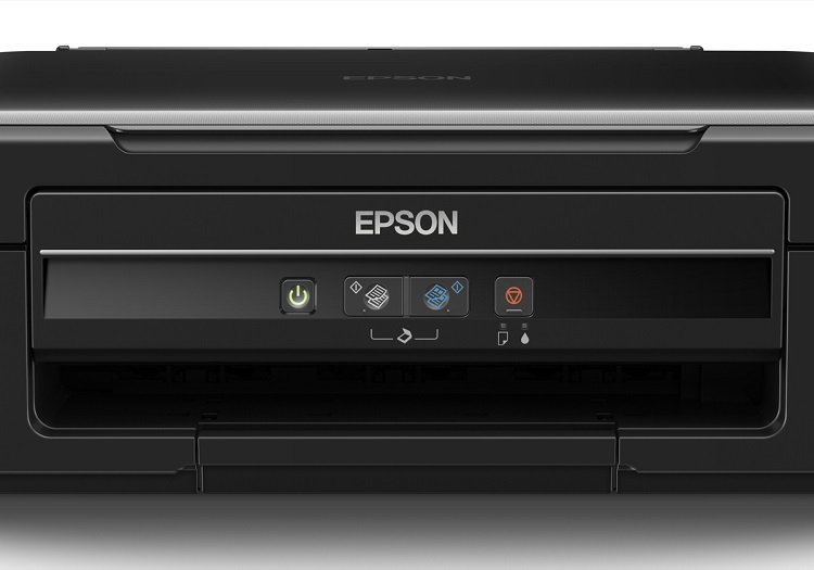 Epson L380 All In One Ink Tank Printer Maximum Paper Size: 216 X 297 Mm