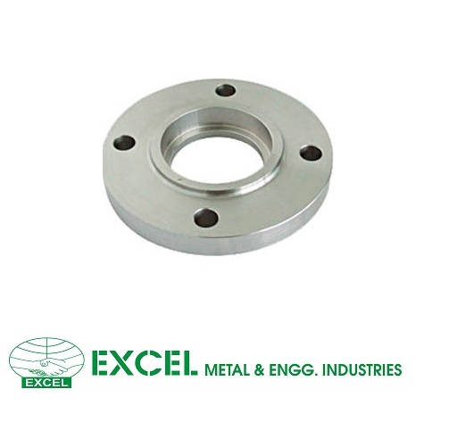 Socket Weld Flanges