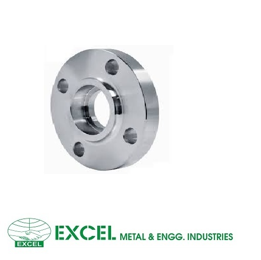 Socket Weld Flanges
