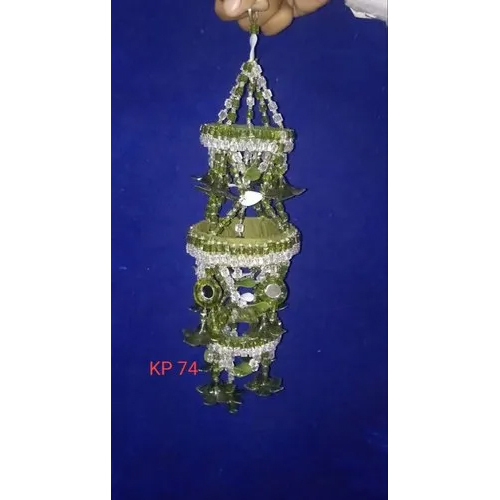 केपी 74 कथा पर्ल झूमर