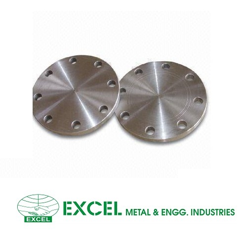 Blrf Flanges