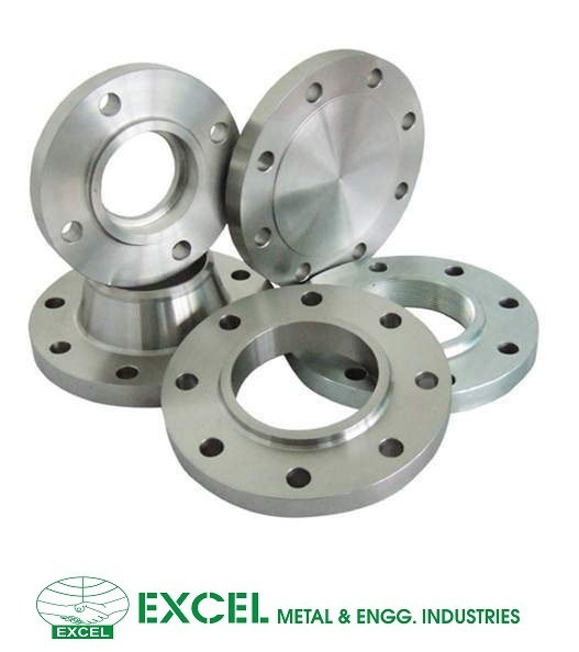 Blrf Flanges