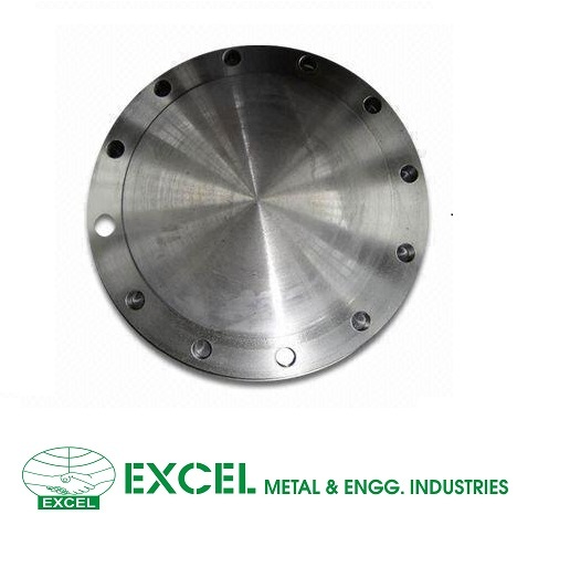 Blrf Flanges
