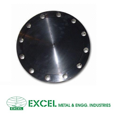 Blrf Flanges