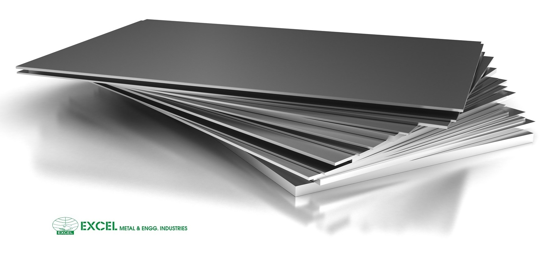 Stainless Steel 304 Sheet - 4-8 Mm Thick, Polished Silver Finish | Industrial Grade Rectangular Shape