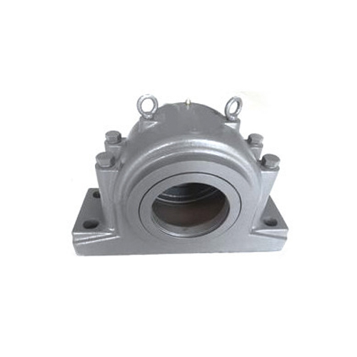 Grey Sd Series Plummer Block