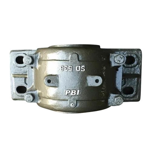 Grey Sd Series Plummer Block