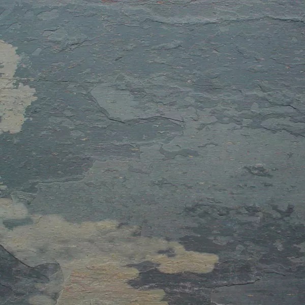 Indian Autumn Rustic Slate Stone - 30x30cm To 60x60cm Sizes | Durable, Natural Split Finish, Rusty Color