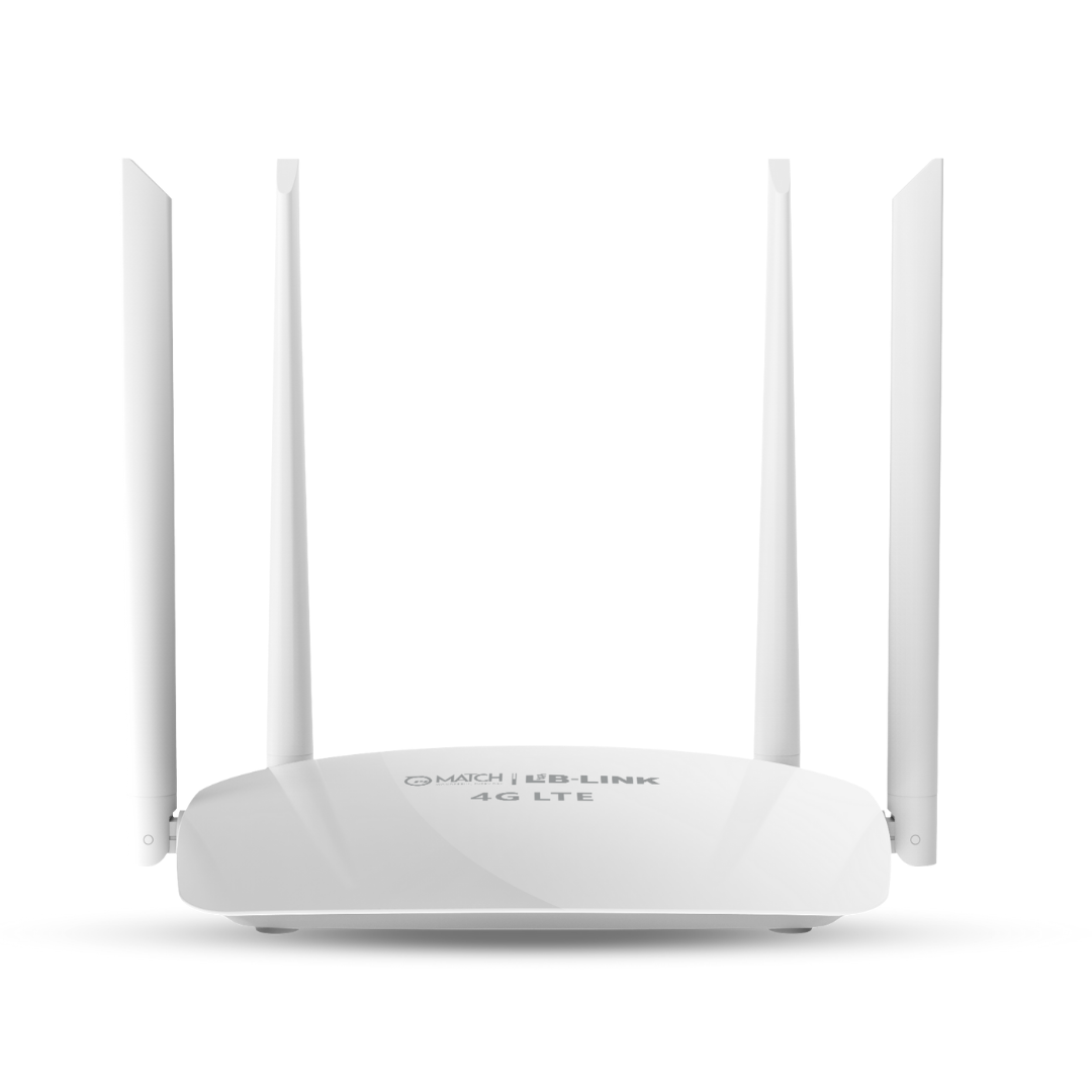 4g Lte Multi-wan Router
