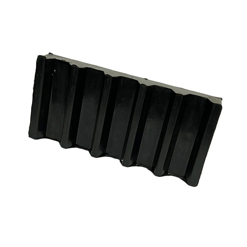 Epdm Pad - Ash %: Requirement Based