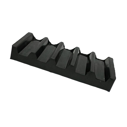 Epdm Pad - Ash %: Requirement Based