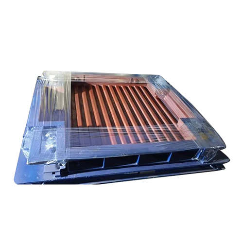 Re Wall Panel Mould - Cavity: Requirement Based