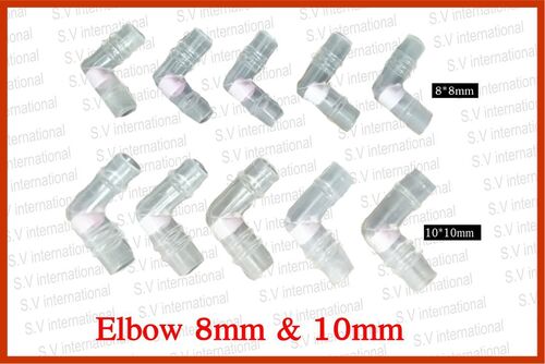 Elbow Eight and Ten MM