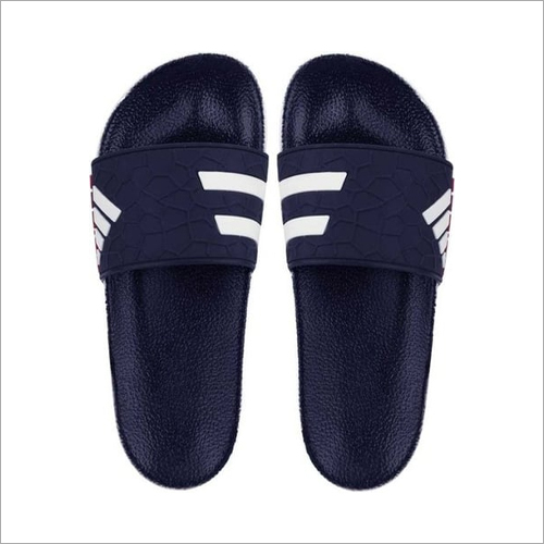 Winter Rubber Slider Flip Flops Slipper