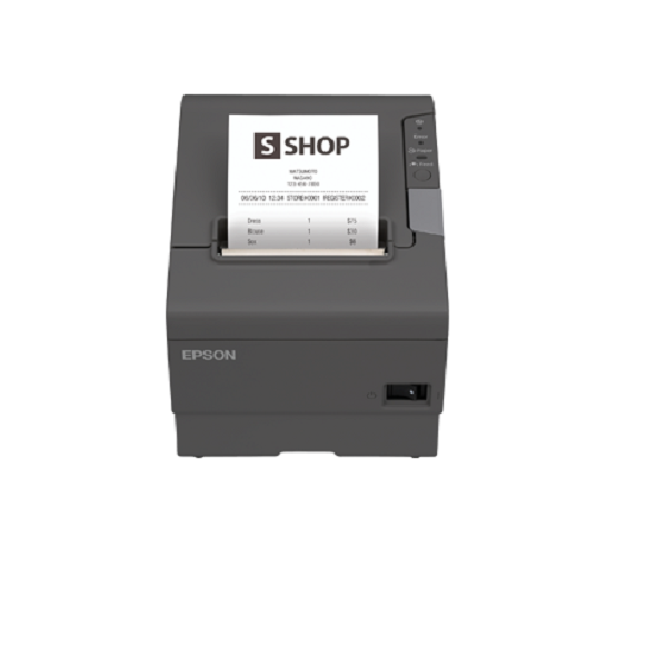 Epson Tm-t88v Retail Pos Printer