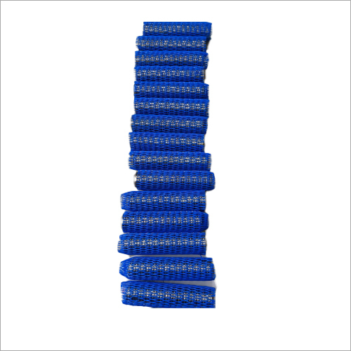 Silver Stud Bolt