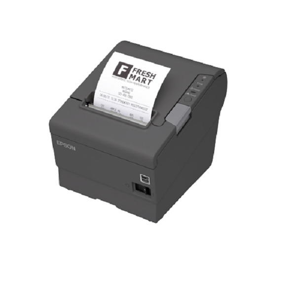 Epson Tm-t88v Retail Pos Printer
