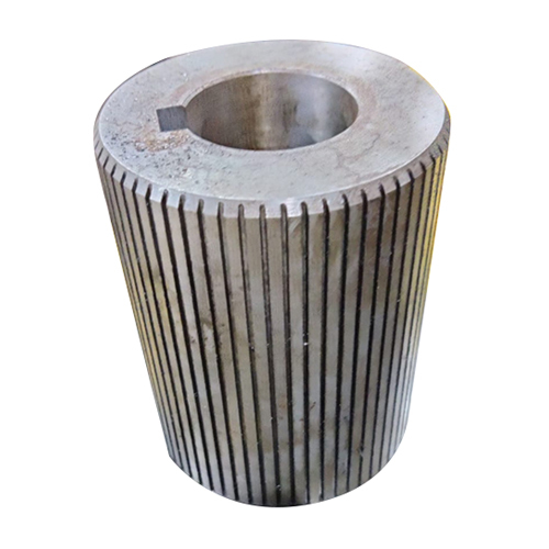 2T क्रेन गियर