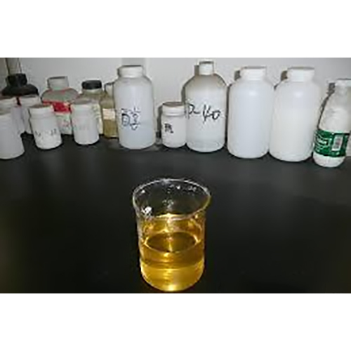 Polycarboxylate Ether Liquid Application: Industrial