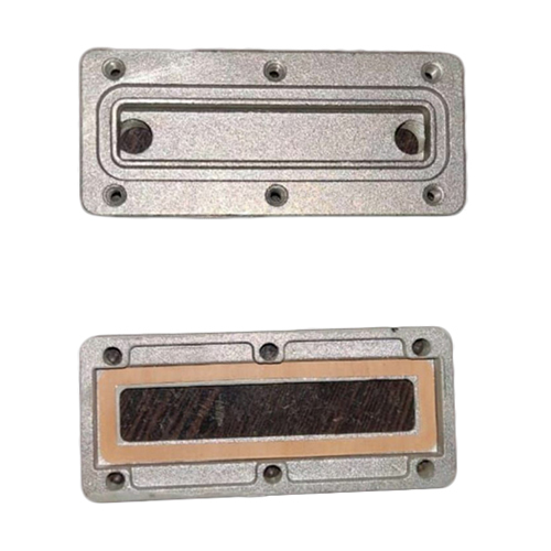 स्टेनलेस स्टील मेटल मोल्डिंग डेज़