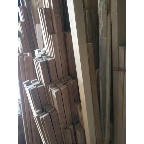 Wooden Door Beading Application: Commercial