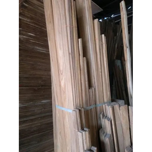 Wooden Door Beading Application: Commercial