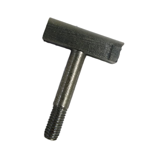 स्टेनलेस स्टील En8 प्लंजर