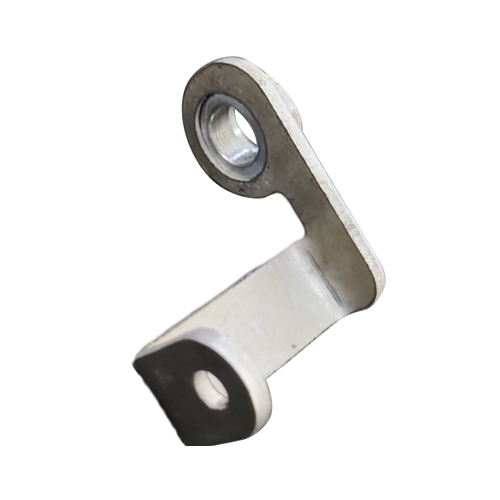 स्टेनलेस स्टील स्केल प्लेट स्टॉपर Lh और Rh